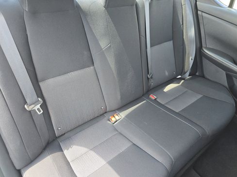 Used 2023 Nissan Sentra SV image 22