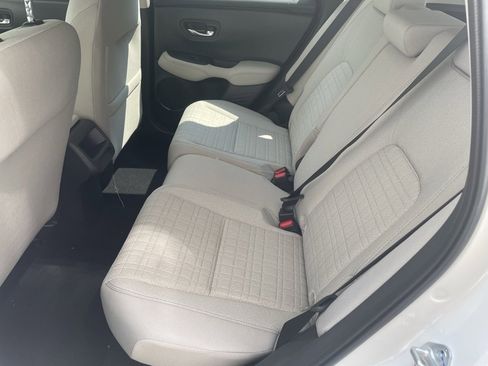 New 2026 Honda HR-V LX image 11