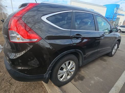 Used 2014 Honda CR-V EX-L image 3
