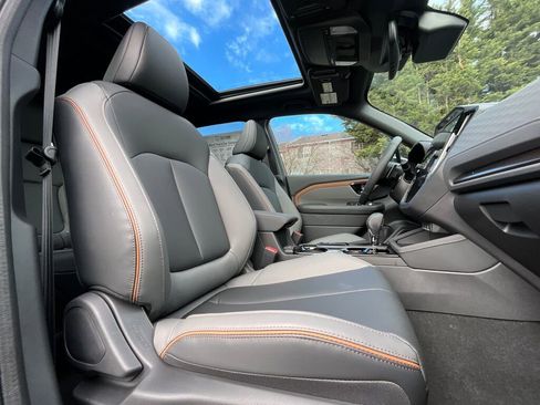 New 2026 Subaru Forester Sport image 12