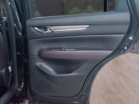 Used 2025 MAZDA CX-5 Signature image 30