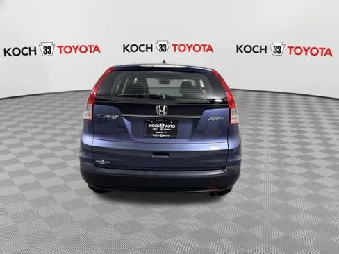 Used 2013 Honda CR-V EX image 7