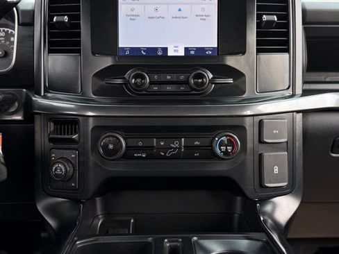 Certified 2023 Ford F150 XL w/ STX Black Appearance Package AWD/4WD image 24