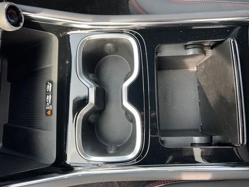 New 2026 Chevrolet Traverse RS w/ LPO, Floor Liner Package image 16