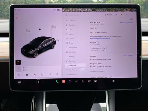 Used 2017 Tesla Model 3 Long Range image 13