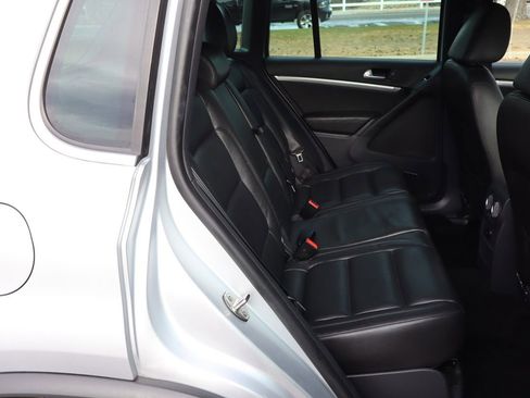 Used 2014 Volkswagen Tiguan R-Line image 21
