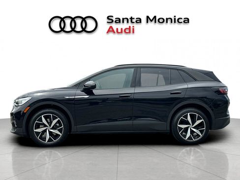 Used 2023 Volkswagen ID.4 Pro S AWD/4WD image 5