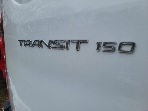Used 2023 Ford Transit 150 Low Roof AWD w/ Load Area Protection Package image 26