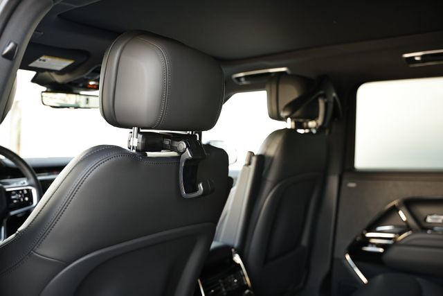 New 2026 Land Rover Range Rover Sport SE AWD/4WD image 36