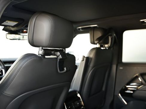 New 2026 Land Rover Range Rover Sport SE AWD/4WD image 36