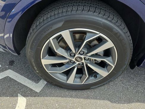 Used 2023 Audi Q5 2.0T Premium Plus image 6