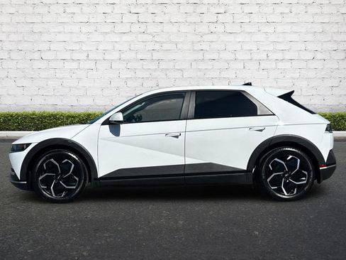 Used 2024 Hyundai Ioniq 5 SEL image 7