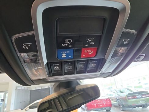 Used 2019 RAM 1500 Sport w/ Level 2 Equipment Group AWD/4WD image 27