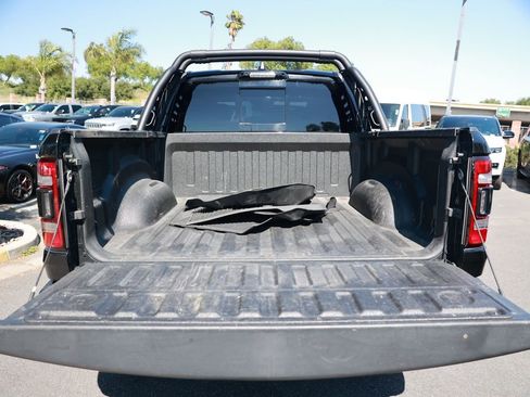 Used 2023 RAM 1500 TRX w/ TRX Level 2 Equipment Group AWD/4WD image 39