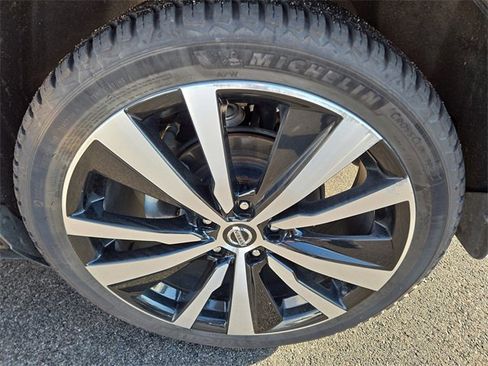 Used 2020 Nissan Altima 2.5 SR image 25