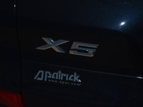 New 2026 BMW X5 xDrive40i w/ Executive Package image 28