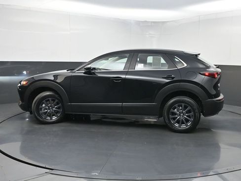 Used 2024 MAZDA CX-30 AWD 2.5 S image 40