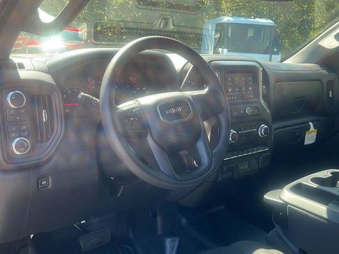 New 2026 GMC Sierra 3500 Pro w/ Convenience Package AWD/4WD image 20
