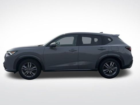 Used 2025 Acura ADX FWD image 4