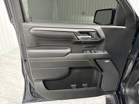 Used 2023 GMC Sierra 1500 AT4 w/ AT4 Premium Package image 23