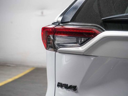 Used 2024 Toyota RAV4 LE image 13