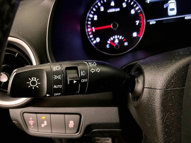 Used 2022 Kia Forte GT-Line w/ GT-Line Premium Package FWD image 30