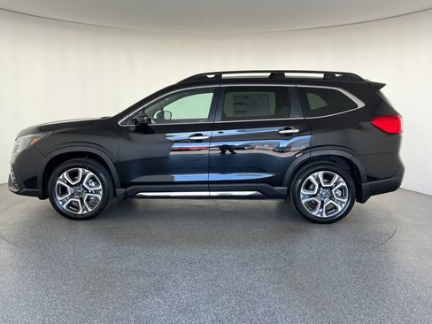 New 2026 Subaru Ascent Touring AWD/4WD image 8