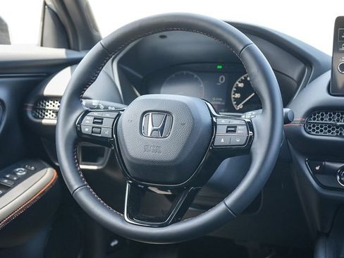 New 2027 Honda HR-V Sport image 14