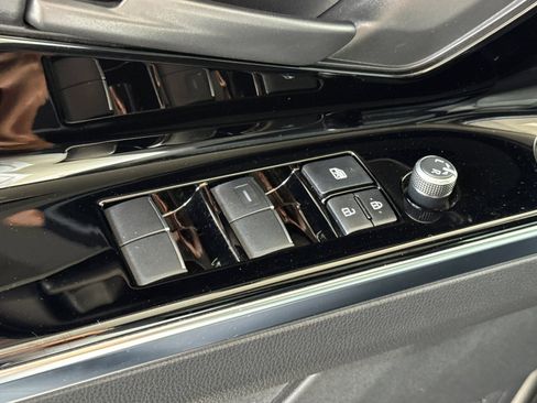 Certified 2023 Toyota bZ4X Limited w/ Weather Package image 13