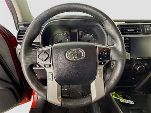 Certified 2023 Toyota 4Runner SR5 image 11