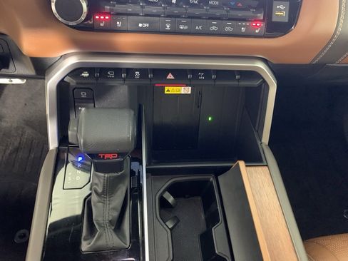 Used 2022 Toyota Tundra 1794 Edition image 25