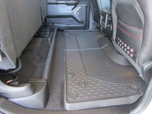 New 2026 RAM 1500 RHO image 23