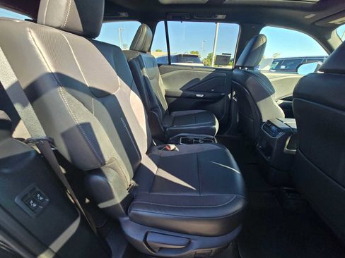 New 2026 Lexus TX 350 AWD image 14