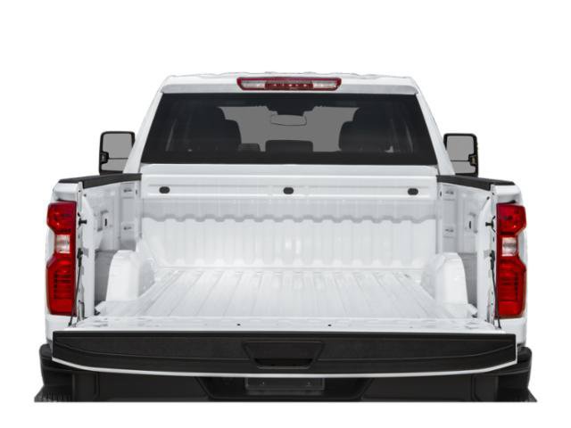 New 2026 Chevrolet Silverado 2500 ZR2 w/ LPO, Dark Essentials Package AWD/4WD image 14