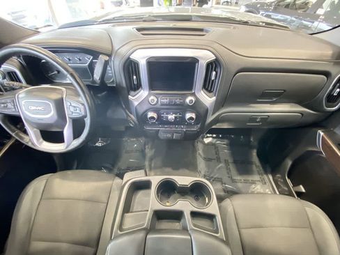 Used 2020 GMC Sierra 1500 SLE w/ X31 Off-Road Package image 22