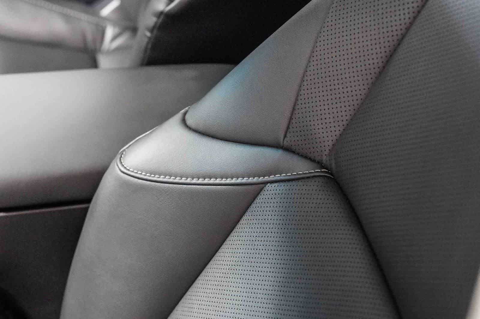 Used 2025 Lexus ES 300h w/ Premium Package FWD image 20
