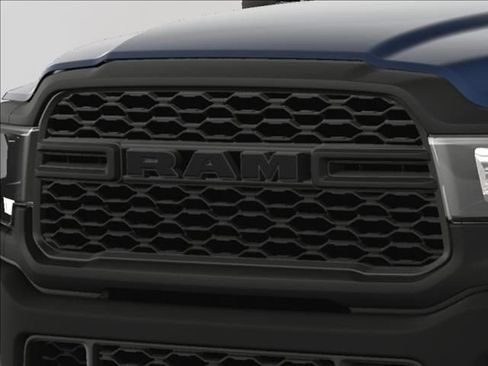 New 2024 RAM 2500 Tradesman image 14