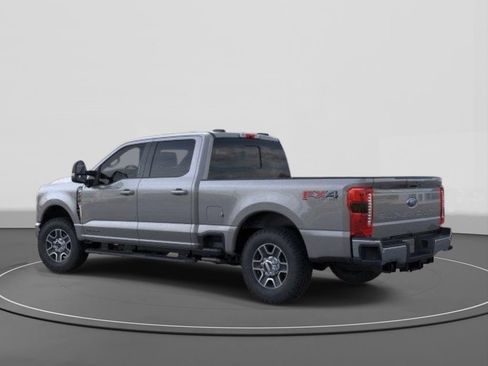New 2026 Ford F250 Lariat w/ Lariat Premium Package AWD/4WD image 4