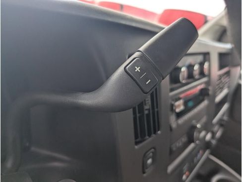 New 2025 Chevrolet Express 3500 w/ Power Convenience Package image 23