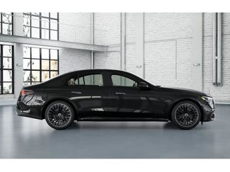New 2026 Mercedes-Benz E 350 Sedan video 2