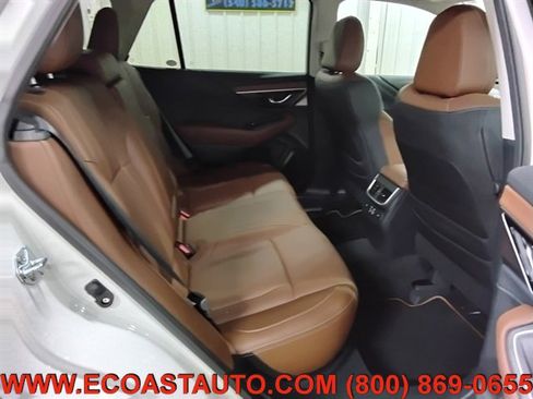 Used 2025 Subaru Outback Touring XT w/ Popular Package #2 AWD/4WD image 15