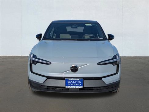 New 2026 Volvo EX30 Ultra image 4