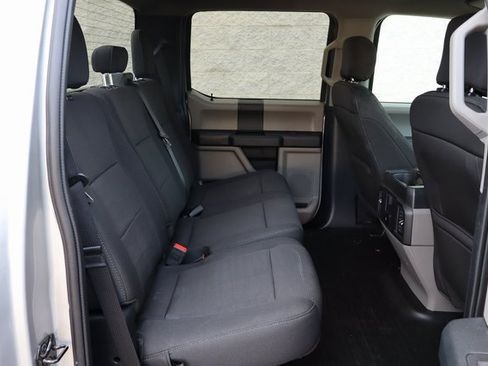 Used 2019 Ford F150 XL w/ Equipment Group 101A Mid image 30