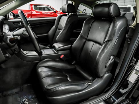 Used 2005 INFINITI G35 Coupe w/ (P01) Premium Pkg RWD image 25