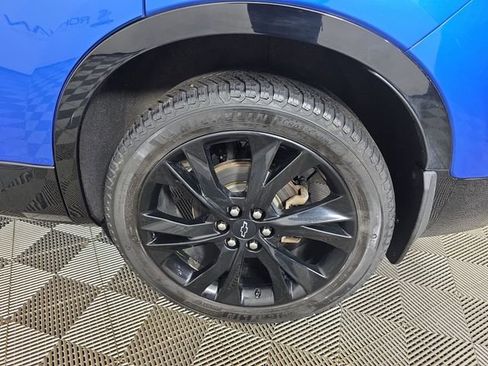 Used 2020 Chevrolet Blazer RS image 16