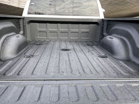 New 2026 RAM 2500 Big Horn image 5