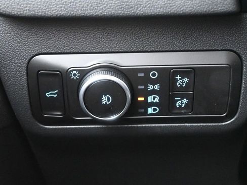 New 2026 Ford Escape ST-Line Select w/ Equipment Group 401A image 18