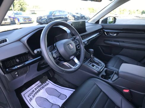 Certified 2023 Honda CR-V EX-L image 18
