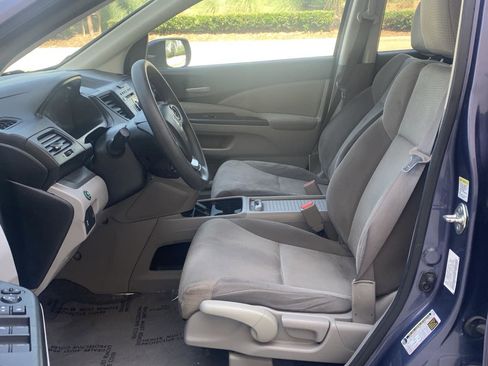 Used 2014 Honda CR-V EX image 11