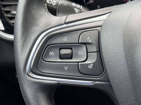 Used 2021 Buick Envision Avenir w/ Technology Package II AWD/4WD image 19